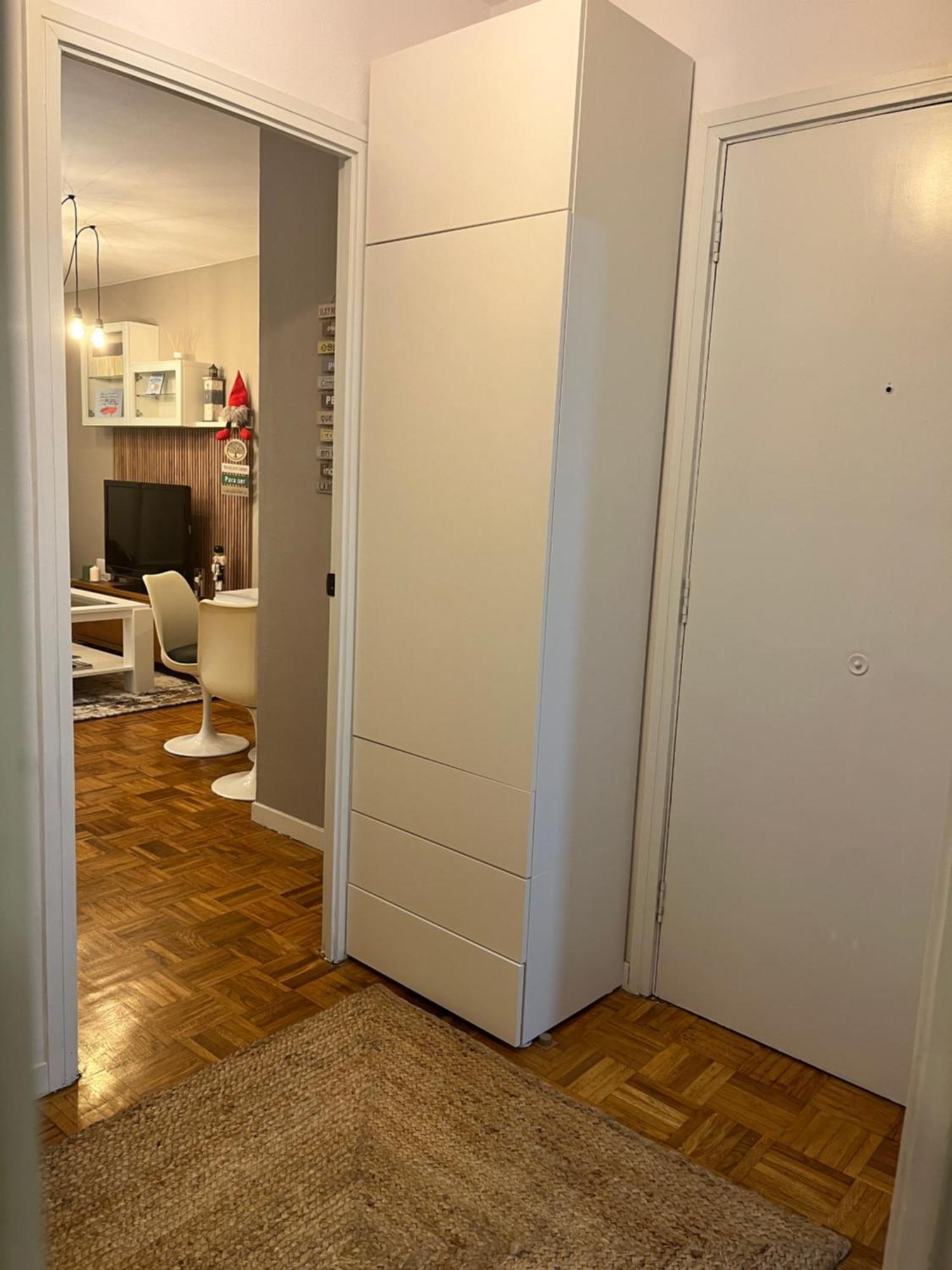 Apartamento Estacion Centro Vigo Exterior foto