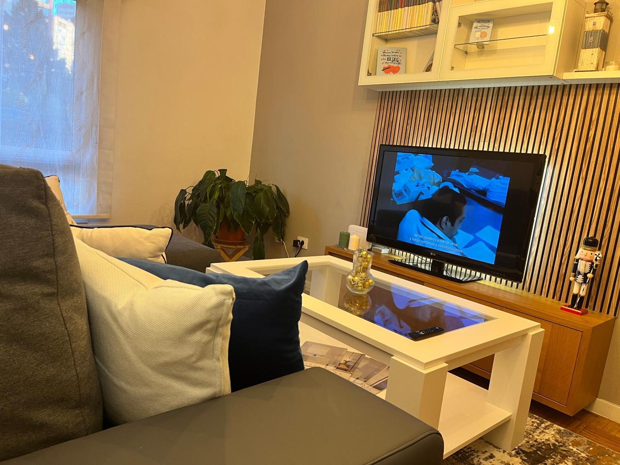 Apartamento Estacion Centro Vigo Exterior foto